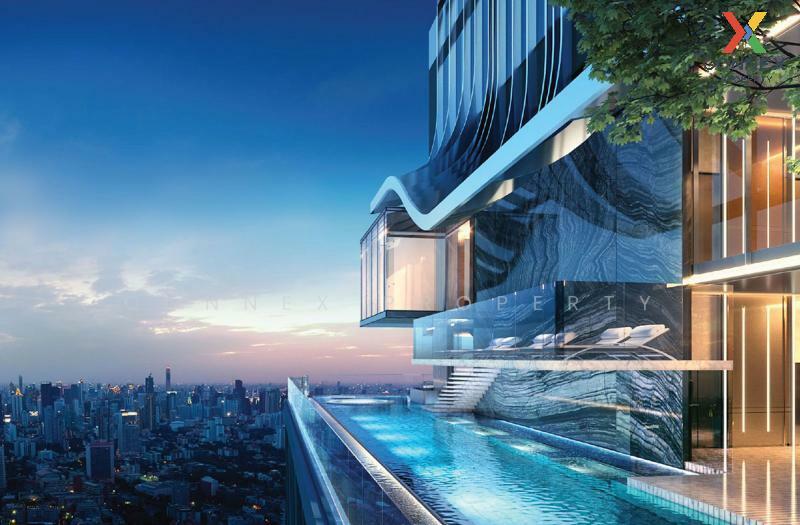 Park Origin Thonglor : พาร์ค ออริจิ้น ทองหล่อ, Bangkok, ซอยทองหล่อ 10 ถนนสุขุมวิท, Khlong Tan Nua, Watthana, Bangkok, 2 Bedrooms, 67 sqm, Condo For Sale, by Connex Property, 60169061 - DDproperty.com