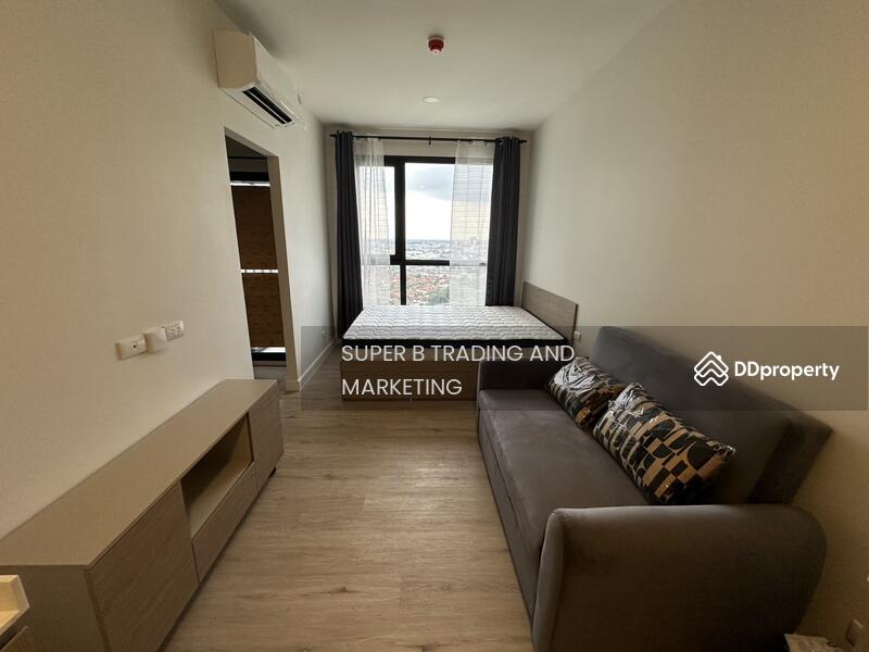 For Rent - XIM Rama 3 – Suksawat, Samut Prakan