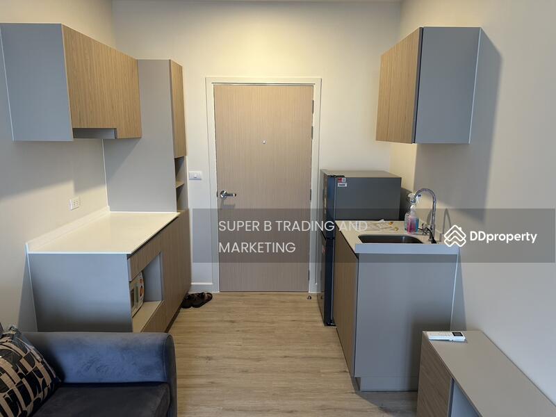 For Rent - XIM Rama 3 – Suksawat, Samut Prakan