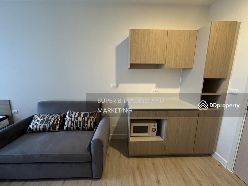 For Rent - XIM Rama 3 – Suksawat, Samut Prakan