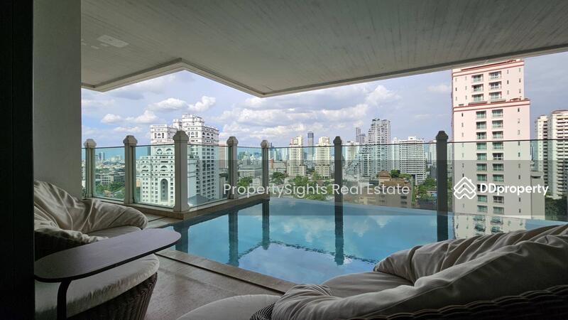 ให้เช่า - Le Raffine Sukhumvit 39 : เลอ รัฟฟิเน่ สุขุมวิท 39, กรุงเทพ