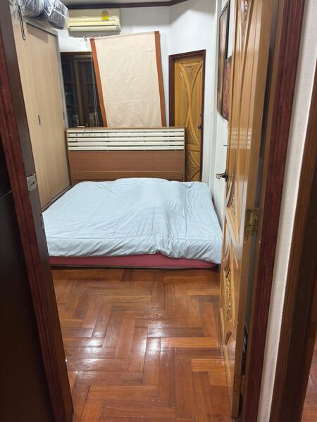 For Sale - 2-Storey Townhouse For Sale, 28 sqw. @Sukhumvit 39, Phrom Phong Area, Bangkok