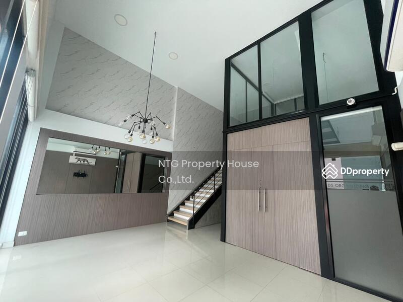 For Sale - Nirvana@Work Ladprao-Kasetnawamin, Bangkok