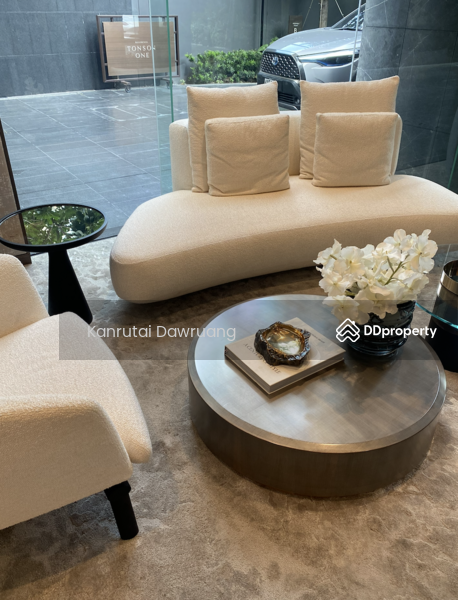 For Rent - Tonson One Residence, Bangkok