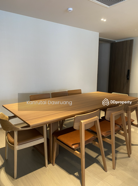 For Rent - Tonson One Residence, Bangkok