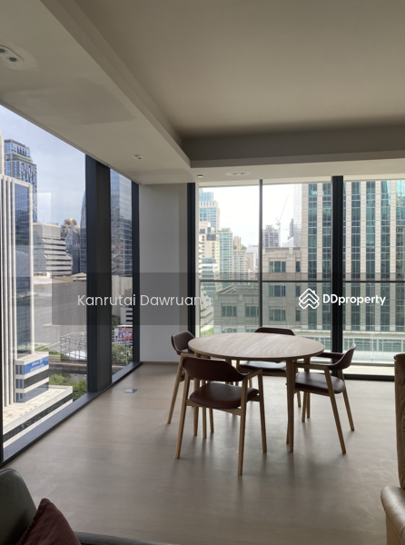 For Rent - Tonson One Residence, Bangkok