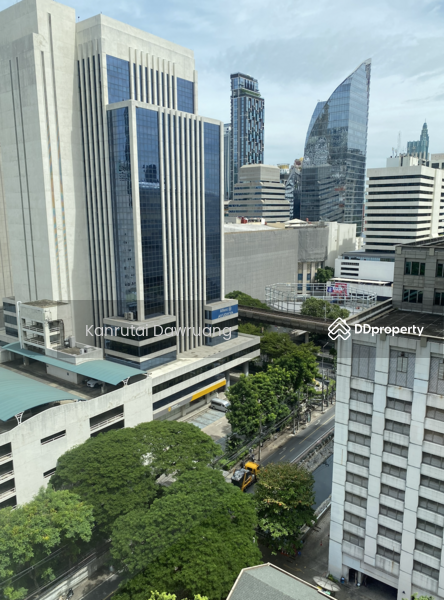 For Rent - Tonson One Residence, Bangkok