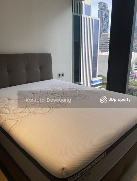 For Rent - Tonson One Residence, Bangkok