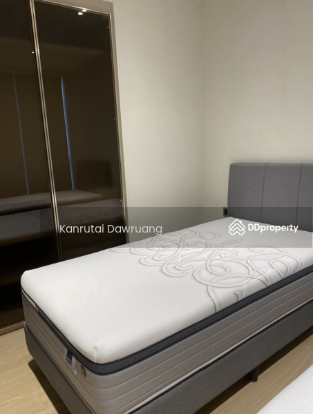 For Rent - Tonson One Residence, Bangkok