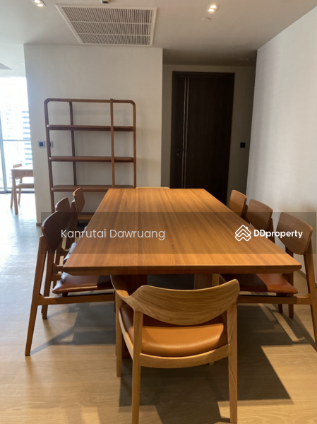 For Rent - Tonson One Residence, Bangkok