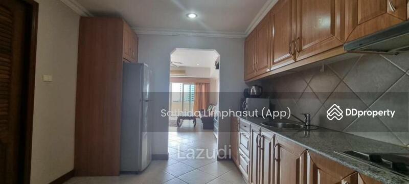 For Sale - View Talay Residence 1 Jomtein, Chon Buri