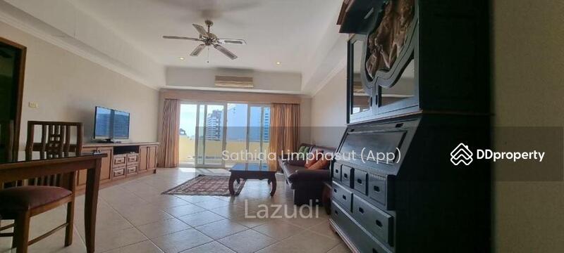 For Sale - View Talay Residence 1 Jomtein, Chon Buri