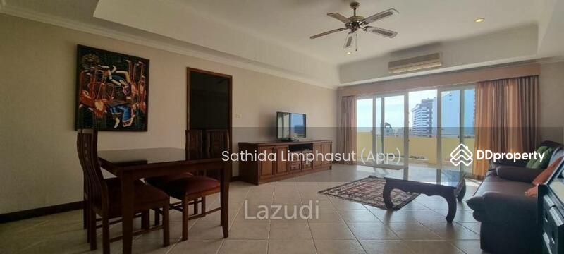 For Sale - View Talay Residence 1 Jomtein, Chon Buri