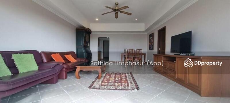 For Sale - View Talay Residence 1 Jomtein, Chon Buri
