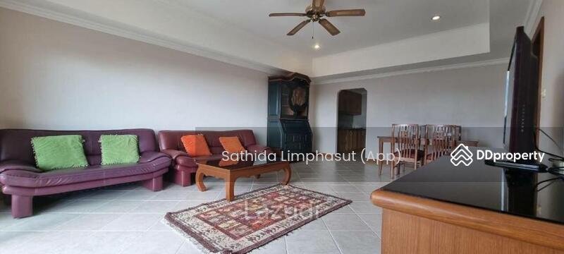 For Sale - View Talay Residence 1 Jomtein, Chon Buri