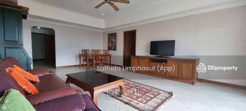 For Sale - View Talay Residence 1 Jomtein, Chon Buri