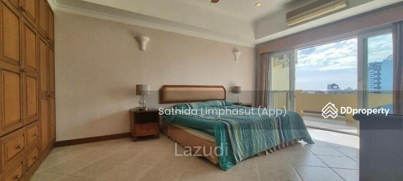 For Sale - View Talay Residence 1 Jomtein, Chon Buri