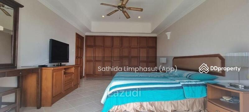 For Sale - View Talay Residence 1 Jomtein, Chon Buri