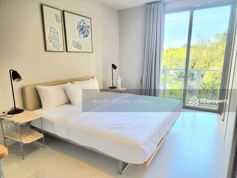 For Sale - Baan Thew Talay Aquamarine, Phetchaburi