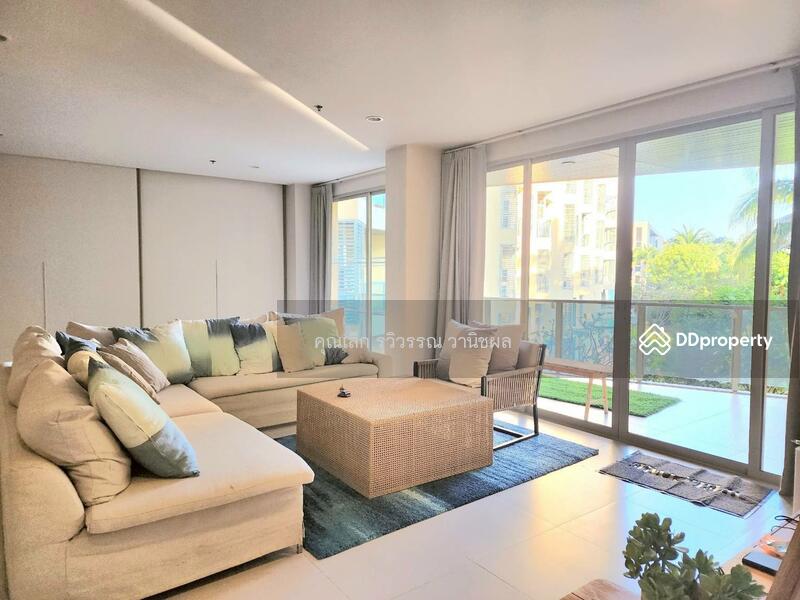 For Sale - Baan Thew Talay Aquamarine, Phetchaburi
