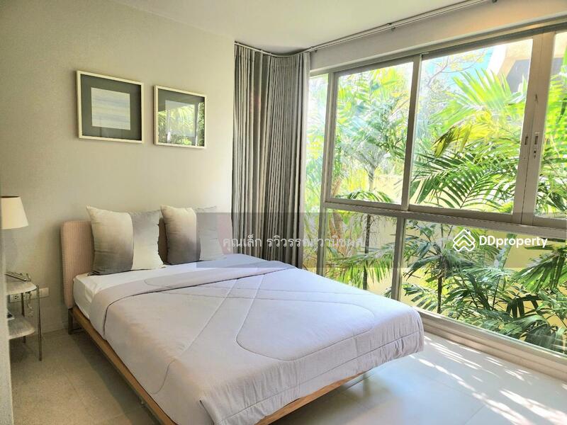 ขาย - Baan Thew Talay Aquamarine : บ้านทิวทะเล อความารีน, เพชรบุรี