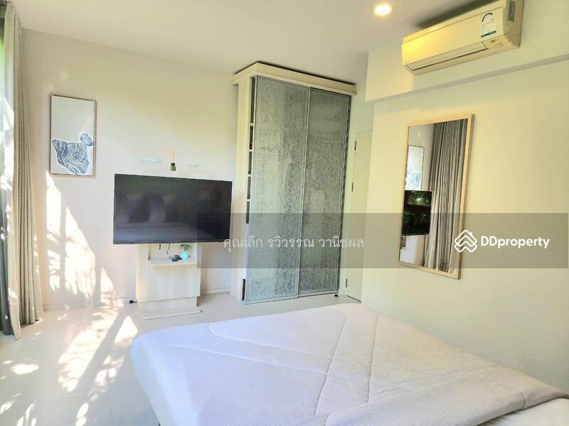 ขาย - Baan Thew Talay Aquamarine : บ้านทิวทะเล อความารีน, เพชรบุรี