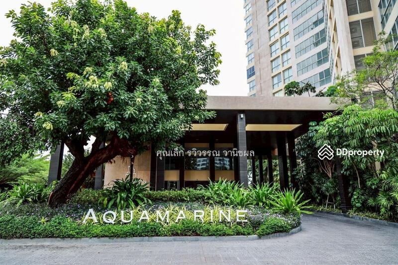 ขาย - Baan Thew Talay Aquamarine : บ้านทิวทะเล อความารีน, เพชรบุรี