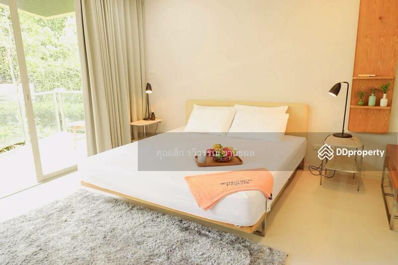 ขาย - Baan Thew Talay Aquamarine : บ้านทิวทะเล อความารีน, เพชรบุรี