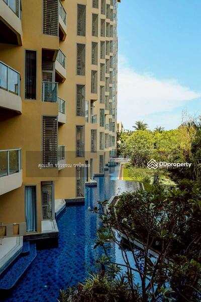 ขาย - Baan Thew Talay Aquamarine : บ้านทิวทะเล อความารีน, เพชรบุรี