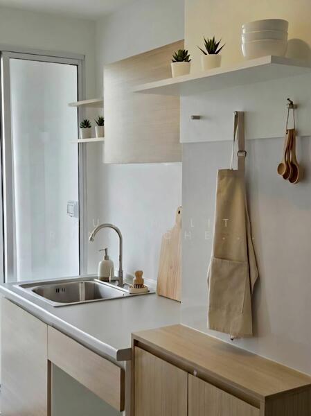 For Rent - SENA Eco Town Rangsit Station, Bangkok