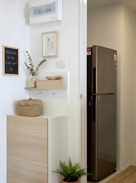 For Rent - SENA Eco Town Rangsit Station, Bangkok