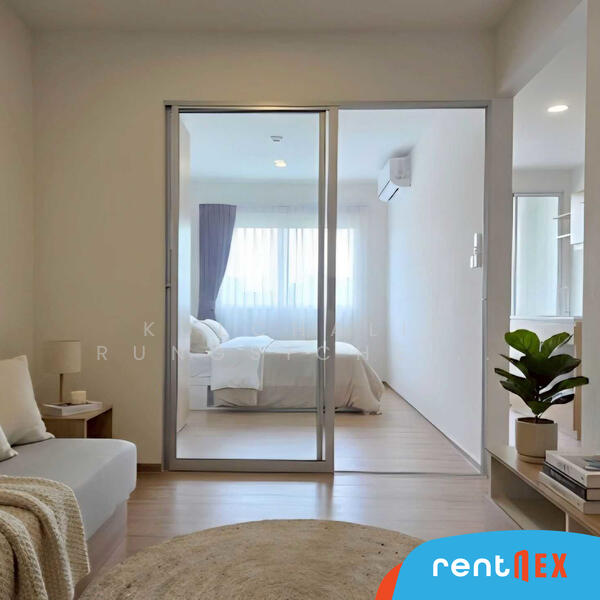 For Rent - SENA Eco Town Rangsit Station, Bangkok
