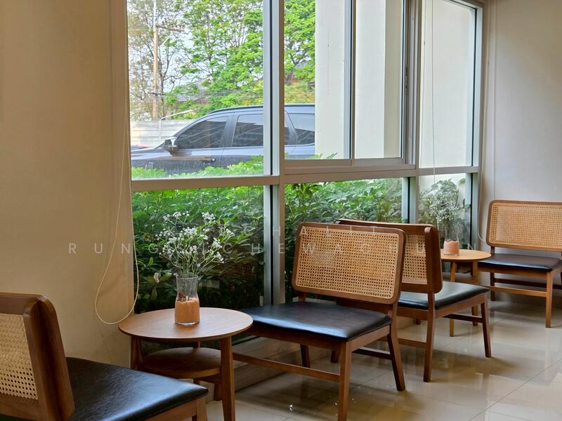 For Rent - SENA Eco Town Rangsit Station, Bangkok