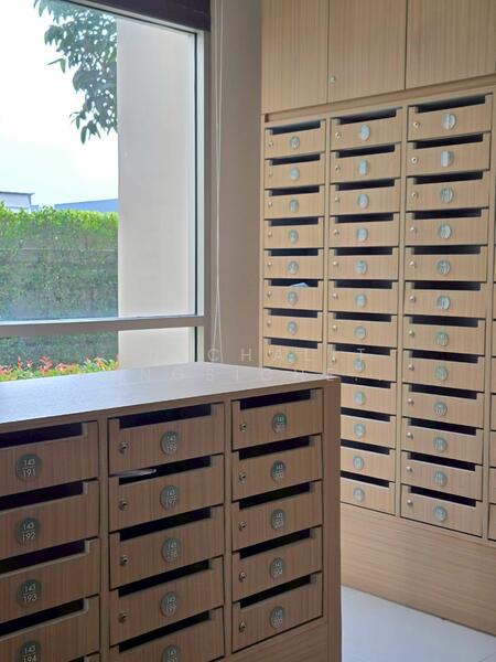 For Rent - SENA Eco Town Rangsit Station, Bangkok