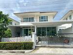 2R0941 This house for rent 4 bedroom 2 bathroom 50,000/month at cherngtalay have fully furnished, ภูเก็ต