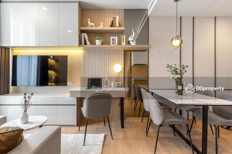 ให้เช่า - Noble Around Sukhumvit 33 : โนเบิล อราวน์ สุขุมวิท 33, กรุงเทพ
