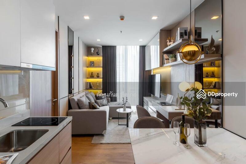 ให้เช่า - Noble Around Sukhumvit 33 : โนเบิล อราวน์ สุขุมวิท 33, กรุงเทพ
