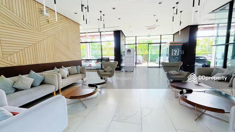 For Sale - Niche Mono Sukhumvit - Puchao, Samut Prakan