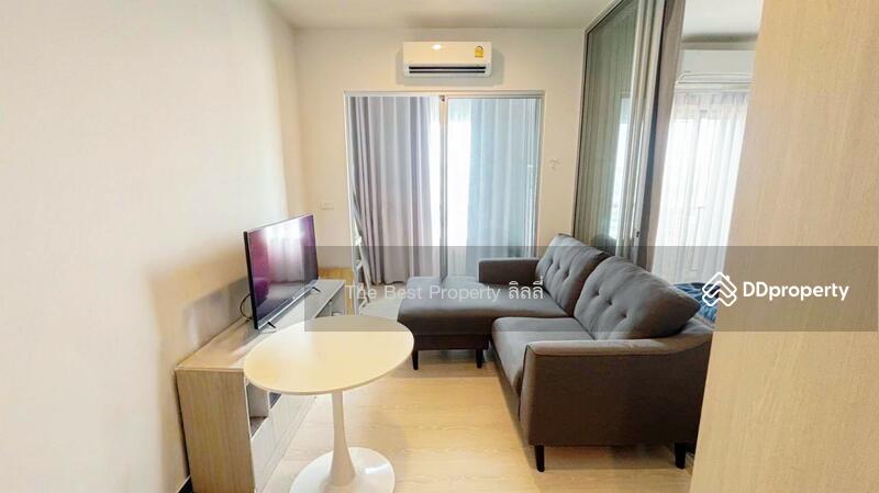 For Sale - Niche Mono Sukhumvit - Puchao, Samut Prakan