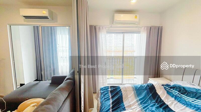 For Sale - Niche Mono Sukhumvit - Puchao, Samut Prakan