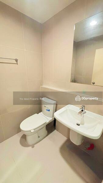 For Sale - Niche Mono Sukhumvit - Puchao, Samut Prakan