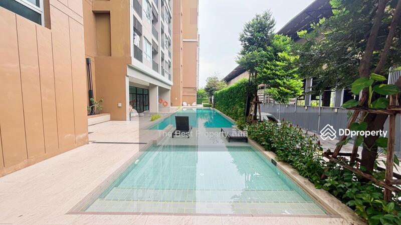 For Sale - Niche Mono Sukhumvit - Puchao, Samut Prakan