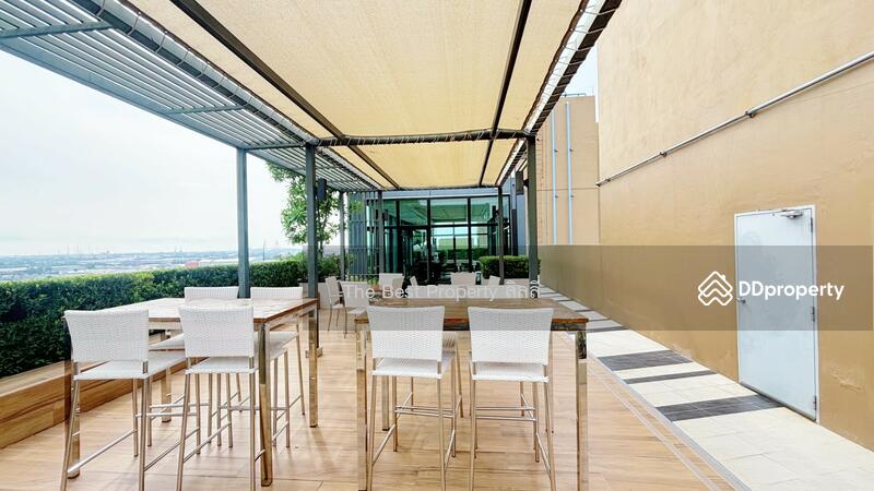 For Sale - Niche Mono Sukhumvit - Puchao, Samut Prakan