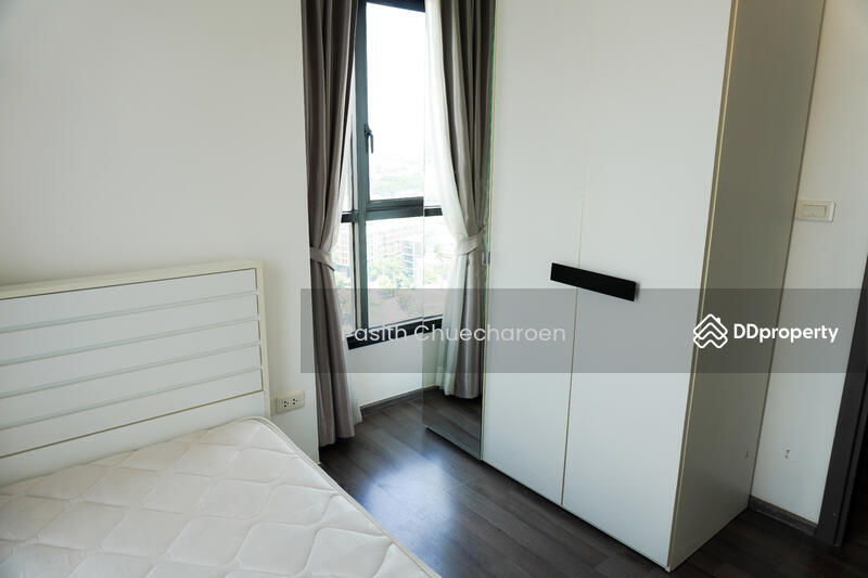 For Rent - The Base Park East Sukhumvit 77, Bangkok