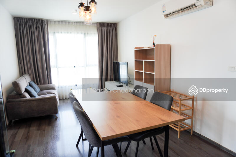 For Rent - The Base Park East Sukhumvit 77, Bangkok