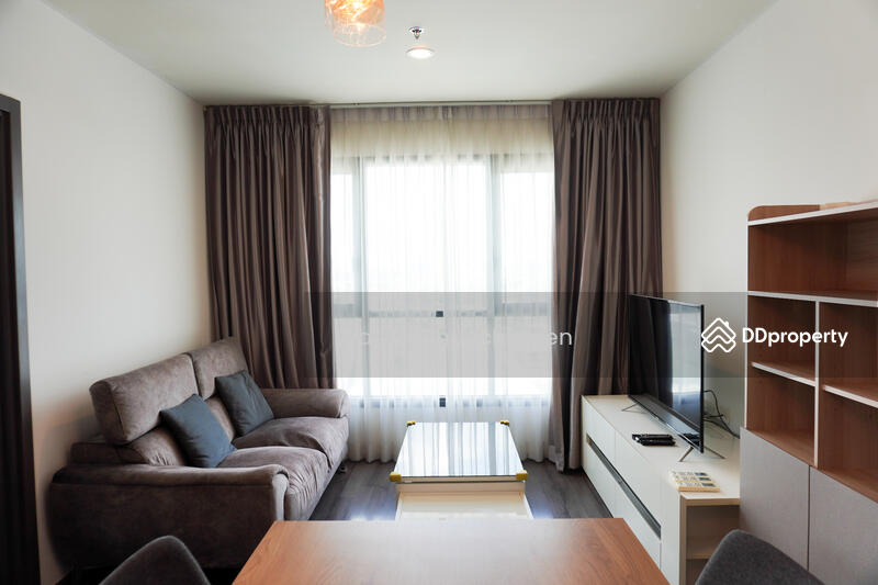 For Rent - The Base Park East Sukhumvit 77, Bangkok
