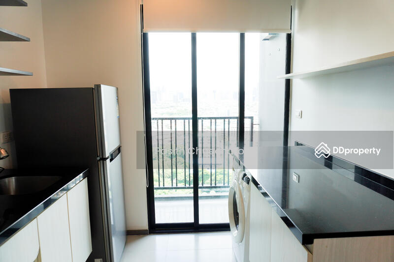 For Rent - The Base Park East Sukhumvit 77, Bangkok