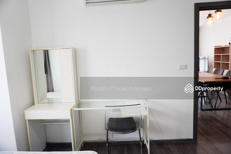 For Rent - The Base Park East Sukhumvit 77, Bangkok