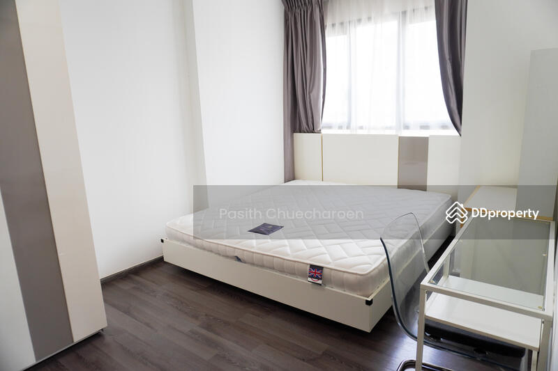 For Rent - The Base Park East Sukhumvit 77, Bangkok