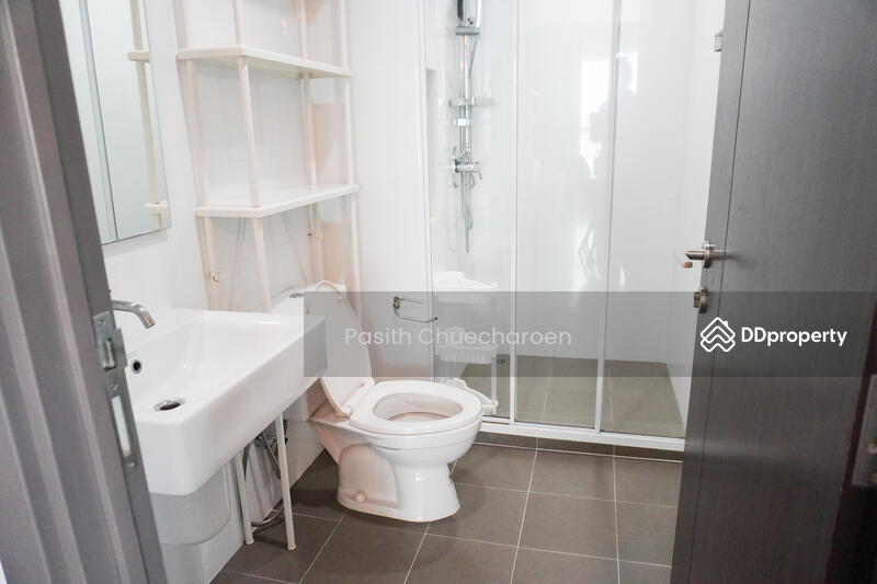 For Rent - The Base Park East Sukhumvit 77, Bangkok